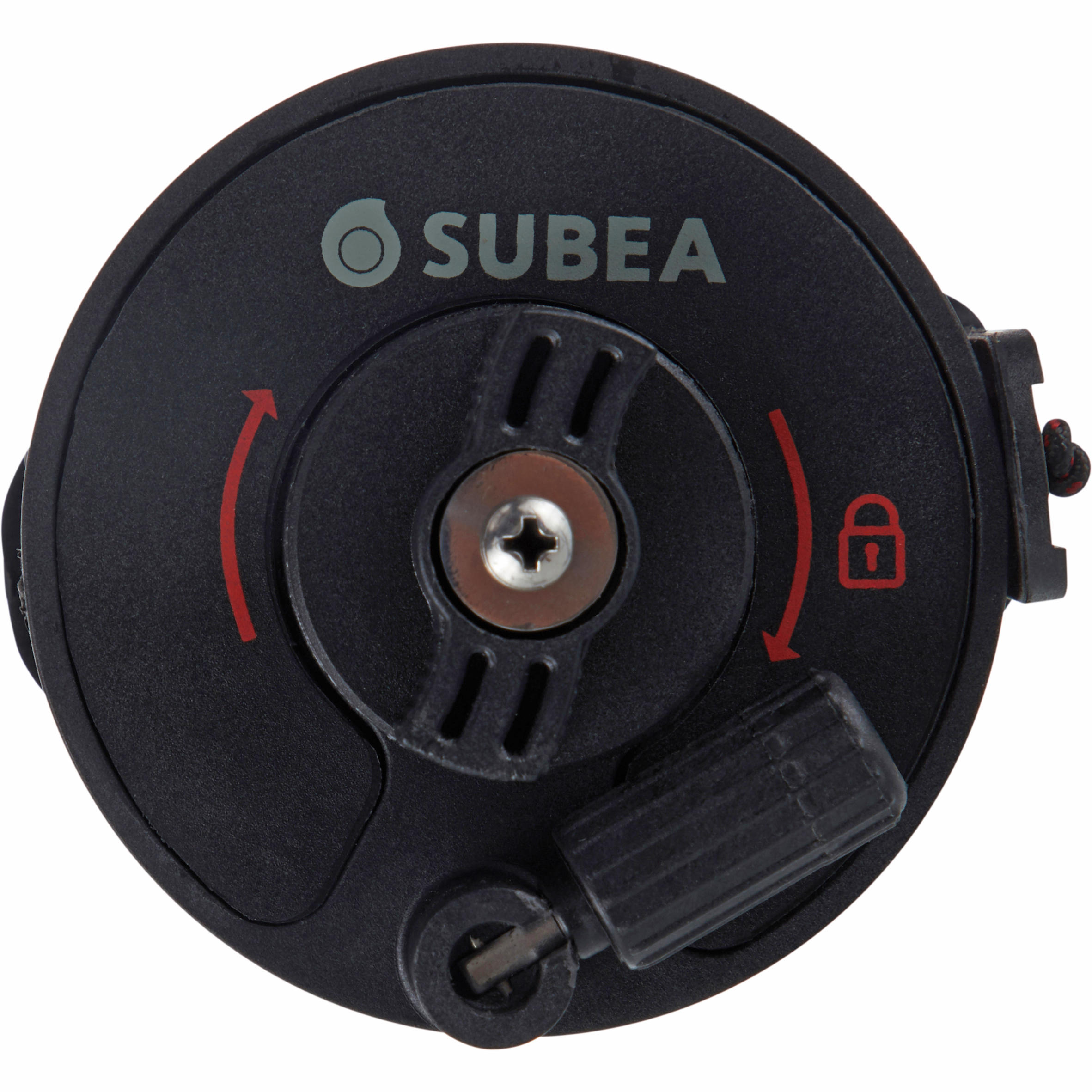 SUBEA Navijak SPF 500 na harpúny Subea + 30 m vysoko odolného lanka bez · záber 4