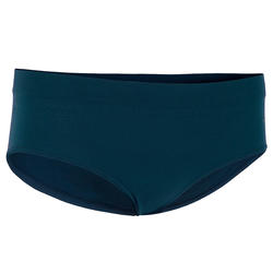 CULOTTE DE RUNNING
RESPIRANTE
TURQUOISE