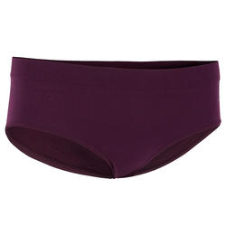 CULOTTE DE RUNNING
RESPIRANTE
PRUNE
