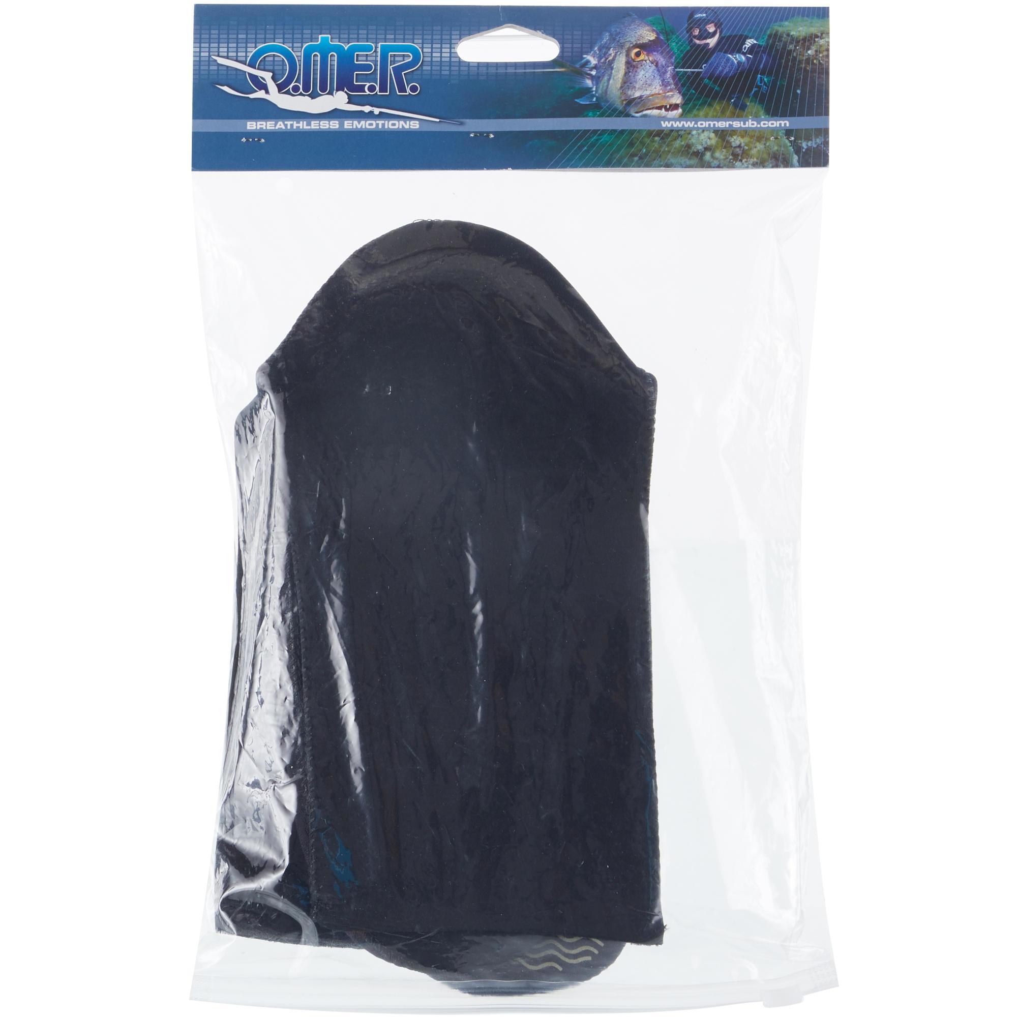 Chaussettes neoprene decathlon clearance