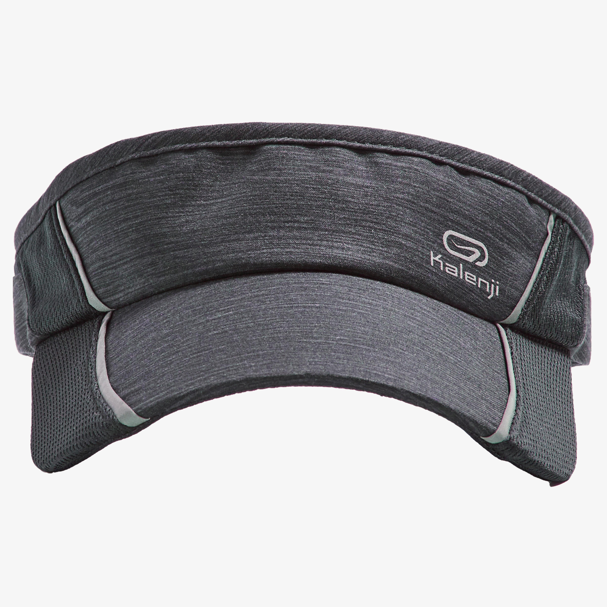 ADJUSTABLE RUNNING VISOR - MOTTLED 
