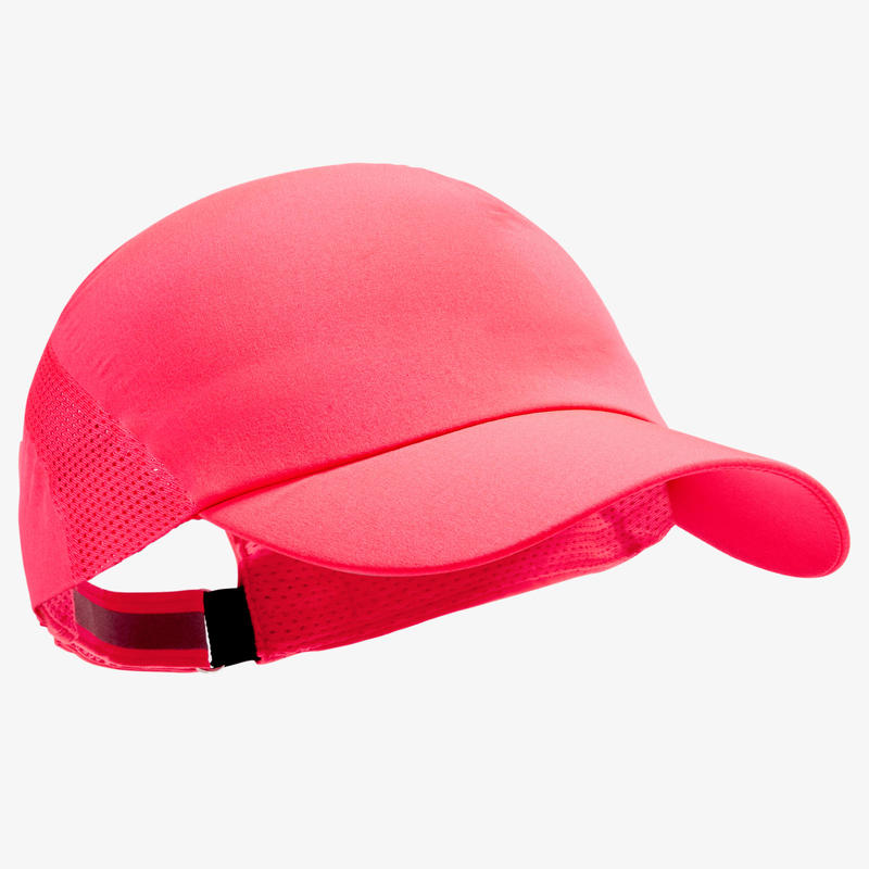 casquette rose homme