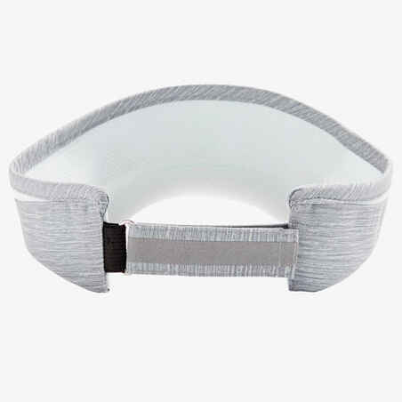 VISOR RUNNING DAPAT DISESUAIKAN
ABU-ABU
UKURAN KEPALA 50 - 62 CM
PRIA WANITA