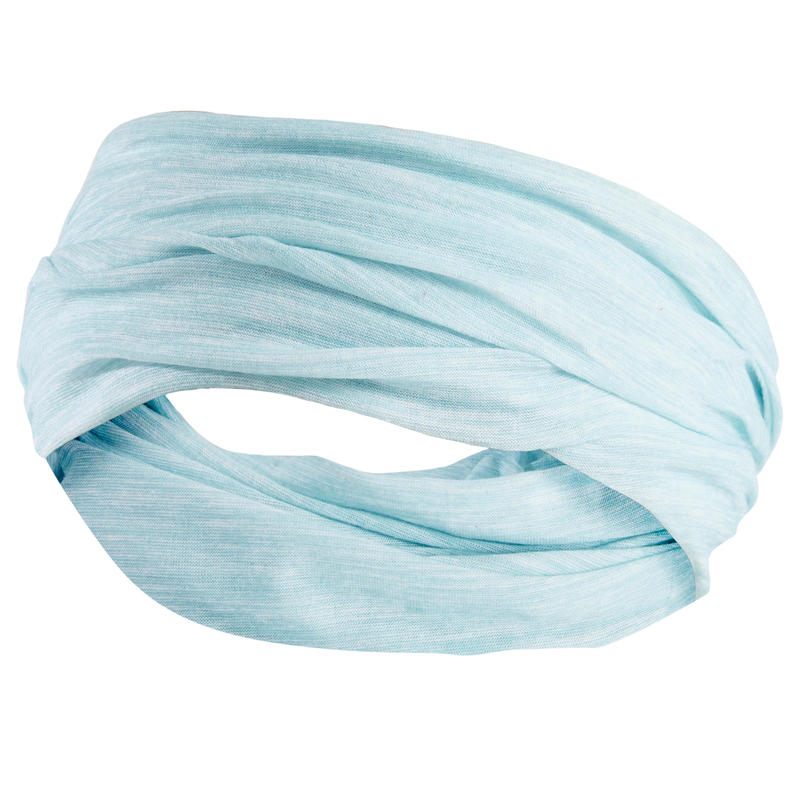 BANDEAU COURSE À PIED MULTI-FONCTIONS BLANC-VERT
KALENJI BANDEAU COURSE À PIED MULTI-FONCTIONS BLANC-VERT
KALENJI