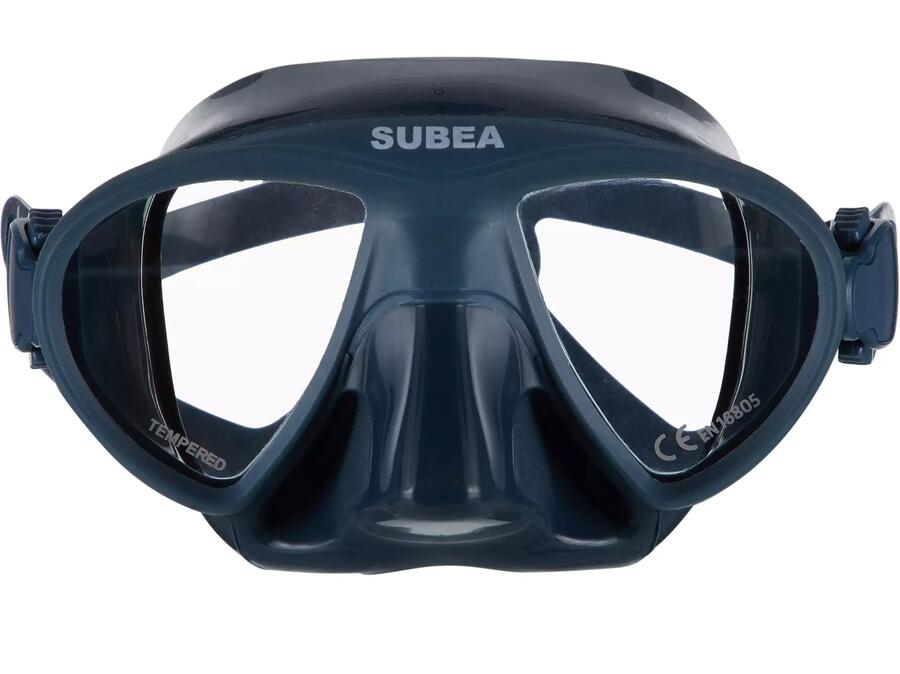 Choisir son masque freediving