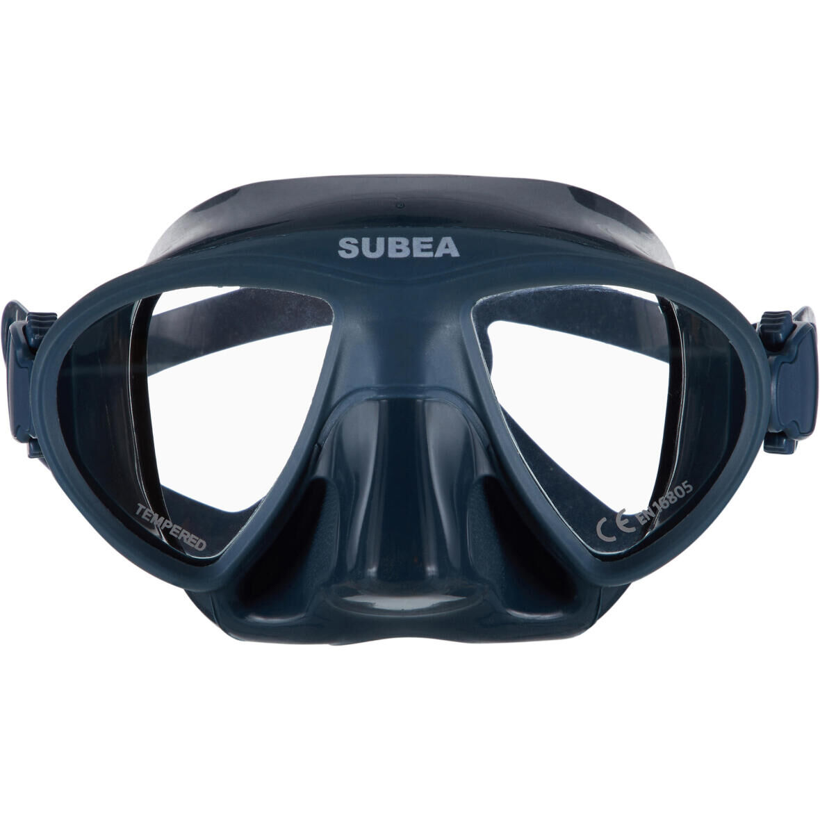 Wie wechselt man das Kopfband der Freediving-Tauchmaske?
