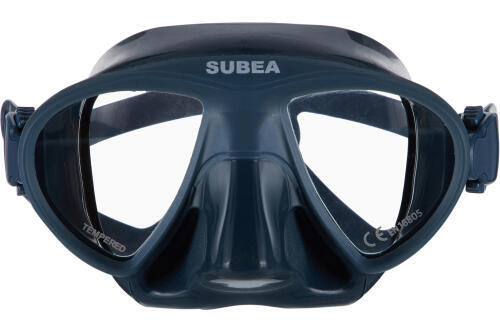 Come cambiare il cinghiolo della maschera da pesca subacquea?