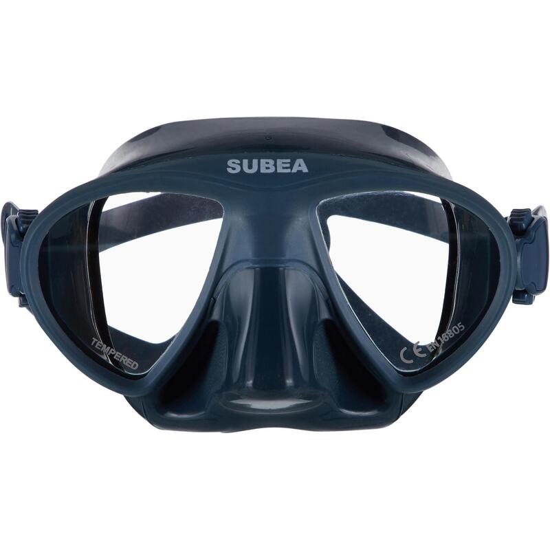 Máscara Esférica de Buceo M01 – Pro Pesca