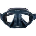 FREE DIVING FINS, MASKS, SNORKELS & ACC Mergulho - Máscara FRD 900 cz tempestade SUBEA - Máscaras, Tubos e Barbatanas de Mergulho