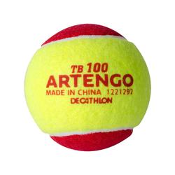 Omgaan Notebook Proportioneel Tennisballen | DECATHLON