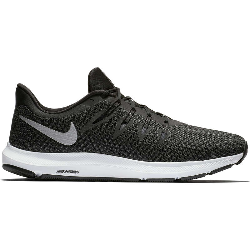 NIKE Nike Quest Men's 2019 - Black | Decathlon