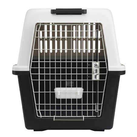 Dog Transport Box (L) 