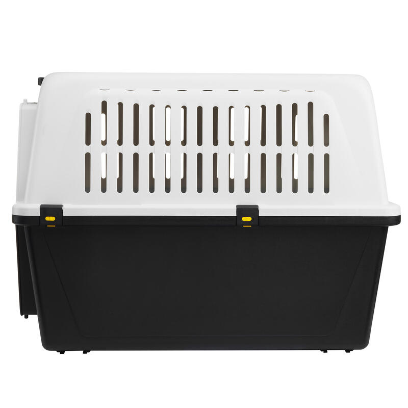 Přepravní box velikost L pro 1 psa (81 × 55,5 × 58 cm) norma IATA