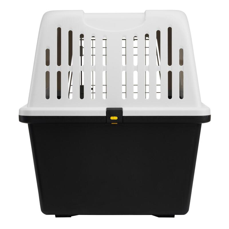 Přepravní box velikost L pro 1 psa (81 × 55,5 × 58 cm) norma IATA