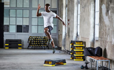 hiit jump man hiit jump man