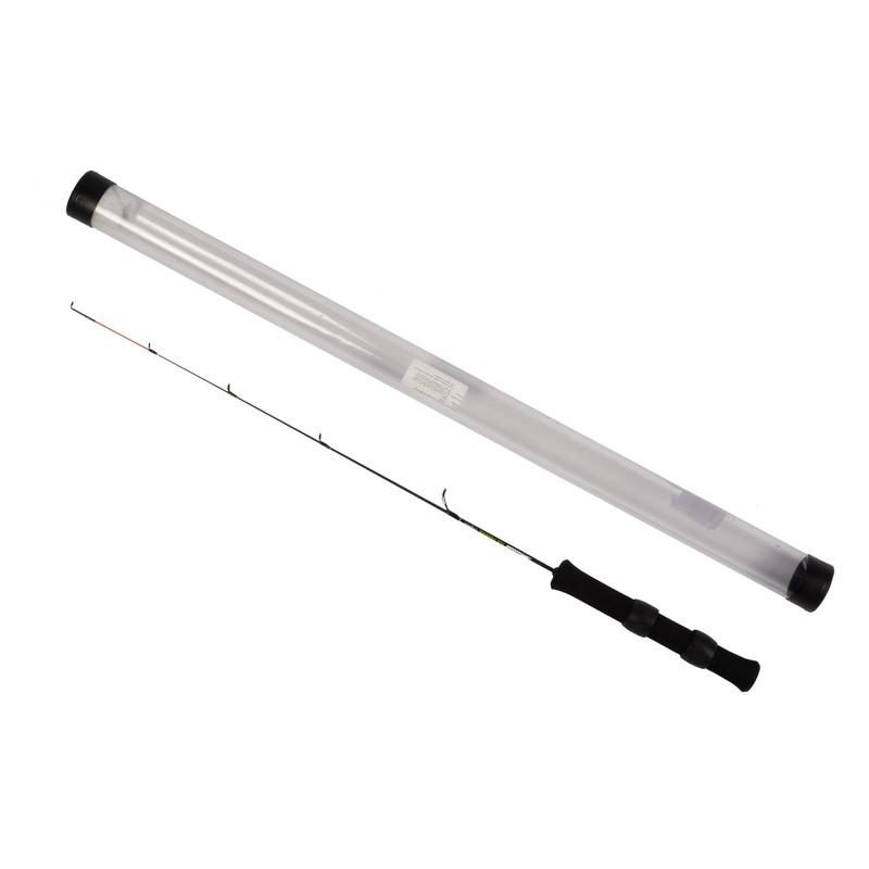 

Удилище зимнее Team Salmo ICE FEEDER 63 см, X8536388