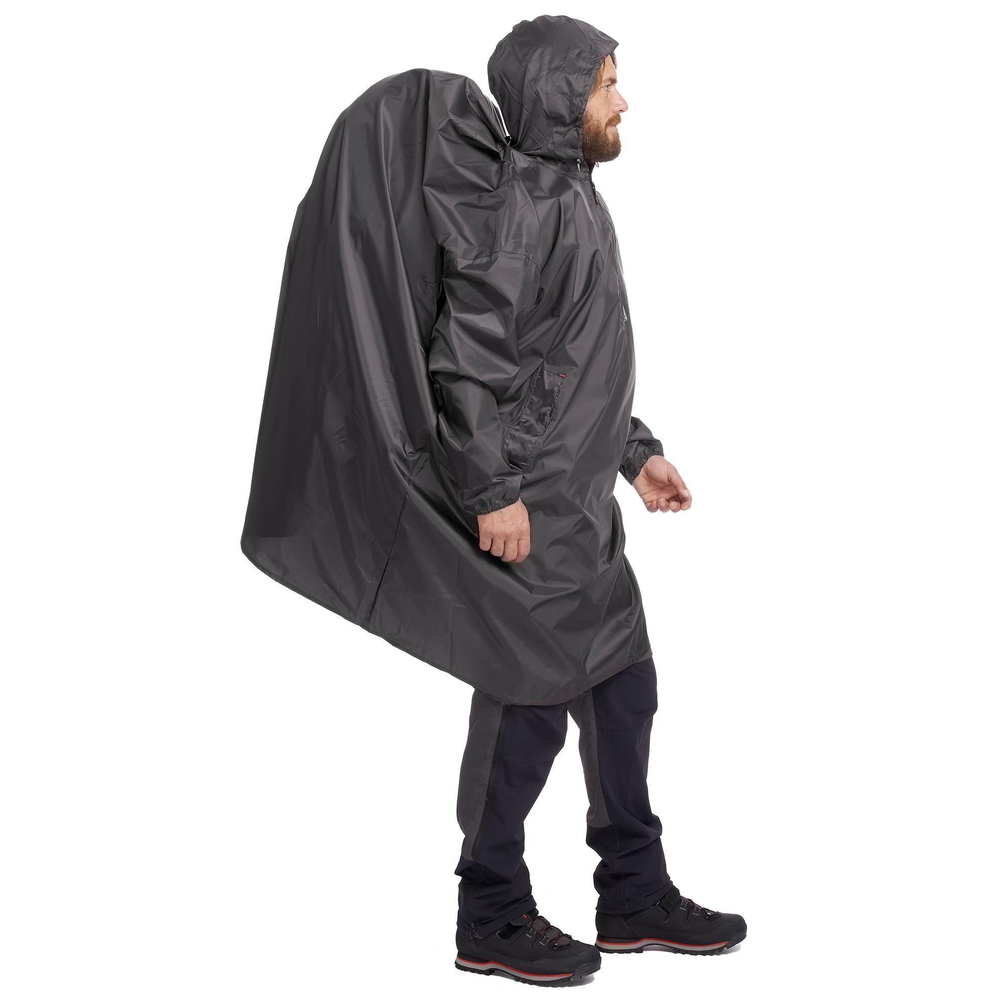 Decathlon cape pluie