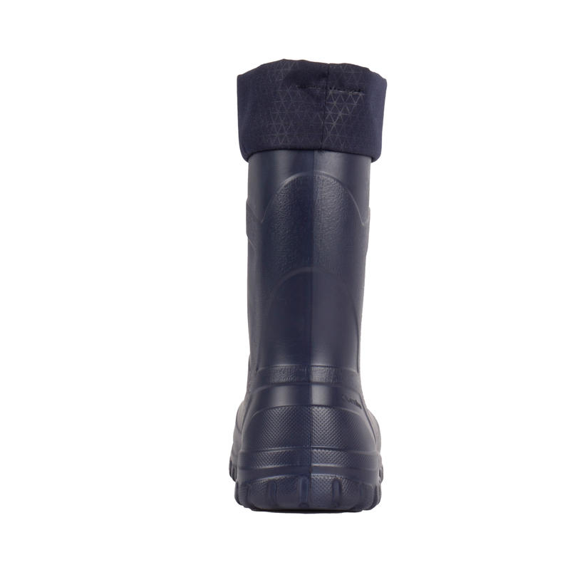 Детские сапоги для походов Sh100 X-warm Decathlon 302713