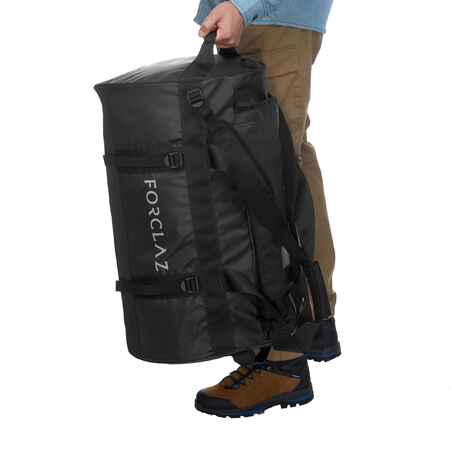 Forclaz 70 L Hiking Carry Backpack