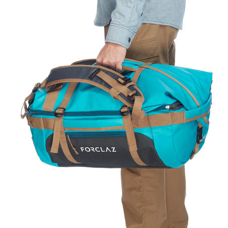 Походная сумка - от 40 до 60Л - DUFFEL 500 EXTEND