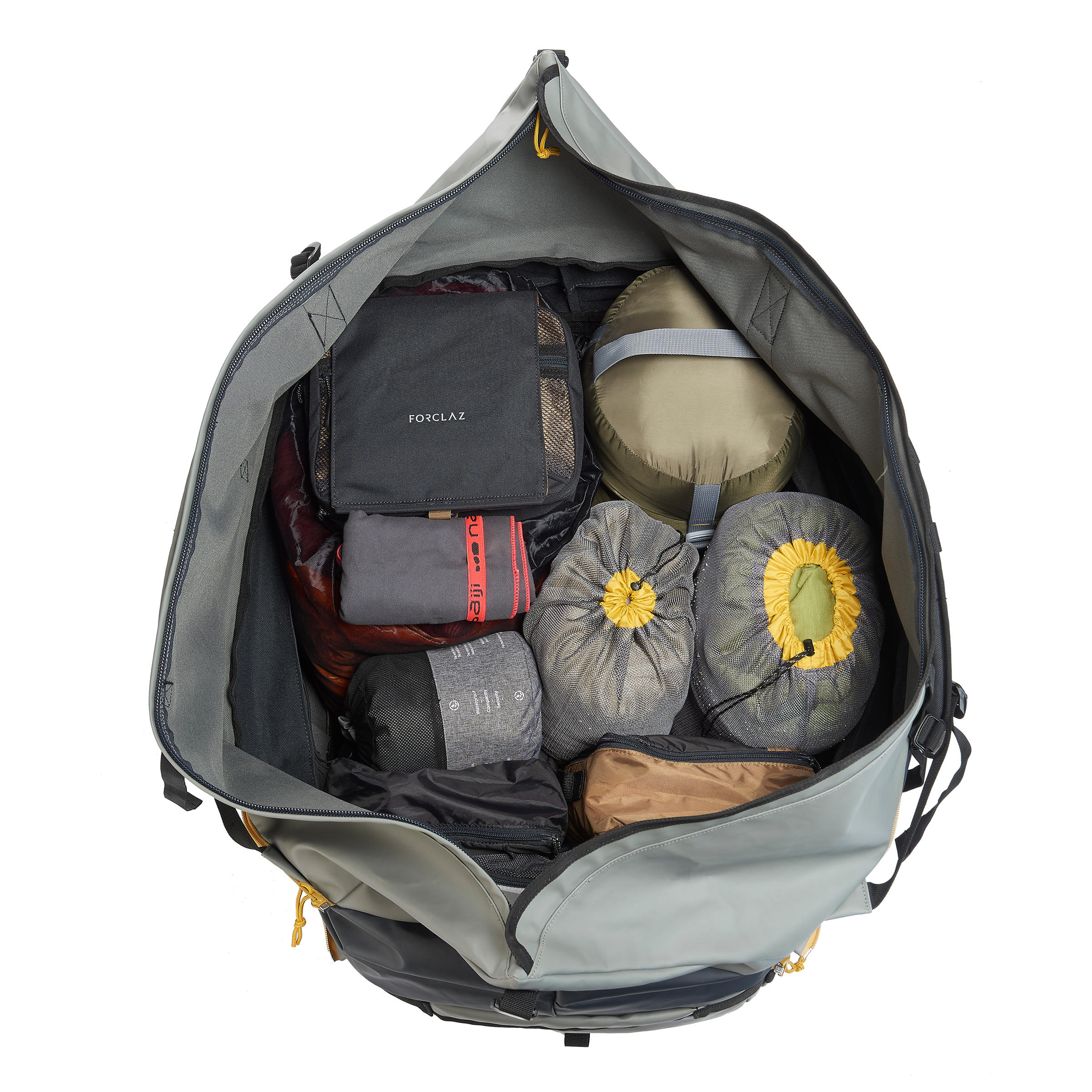 120 l backpack