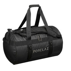 Sac de transport Trekking 70L noir