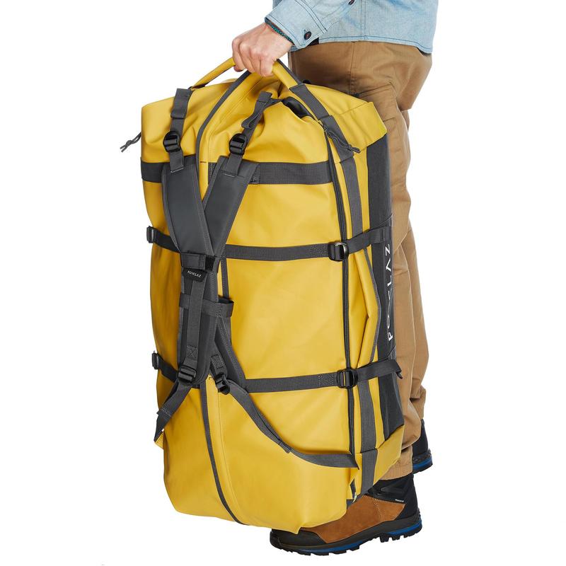 Trekking Transport Bag Extend 80 to 120 