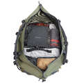 SACOS DE TRANS DE TREK - SACO TRANSPORTE EXTEND 40/60 FORCLAZ