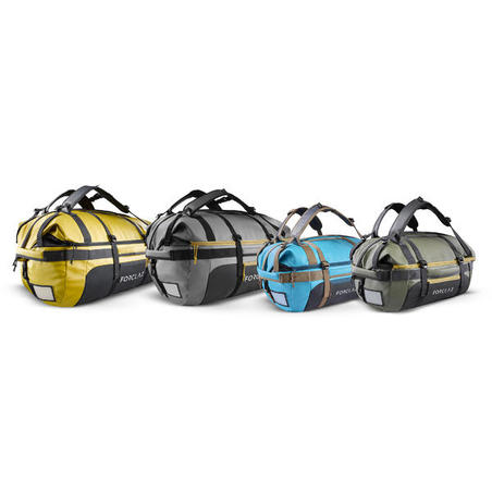 Походная сумка - от 40 до 60Л - DUFFEL 500 EXTEND