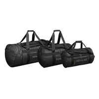 Trekking carry bag 70L - black