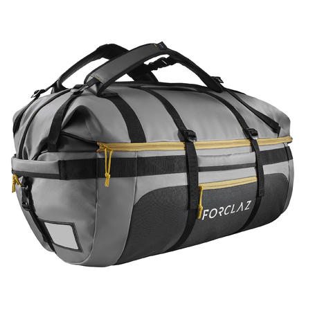 ПОХОДНАЯ СУМКА ОТ 80 Л ДО 120 Л - DUFFEL 500 EXTEND