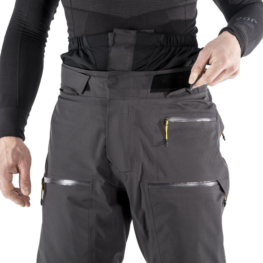 Men's Freeride and Freerando Ski Pants FR 900