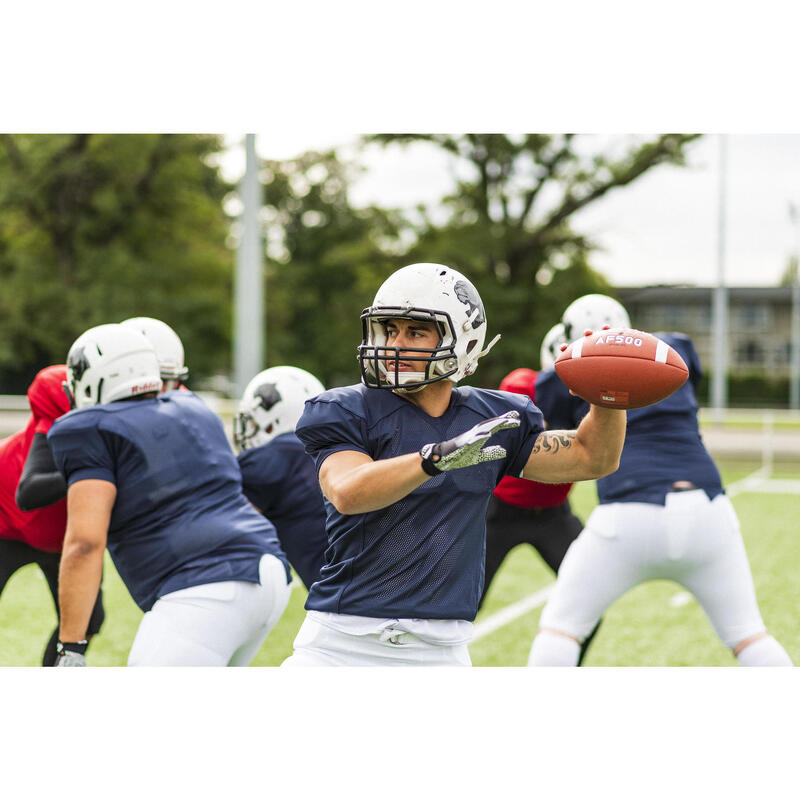 American Football Ontdekken