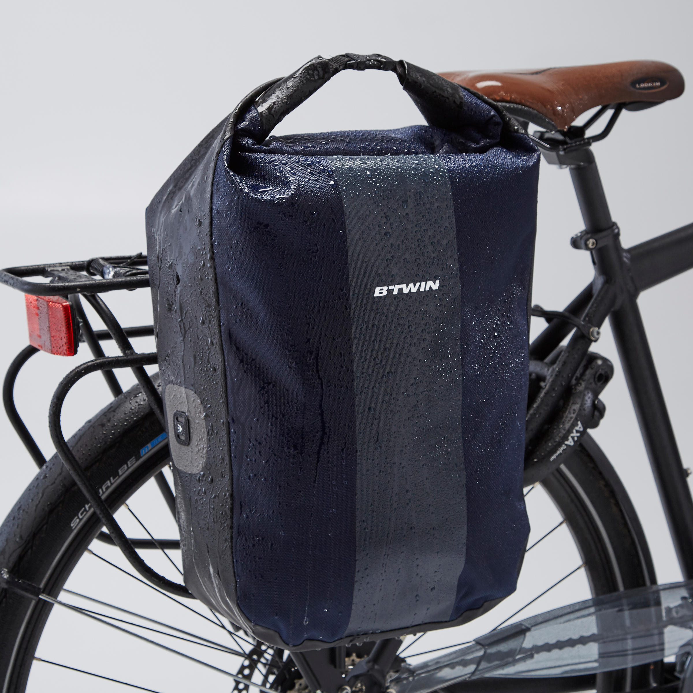 rear rack bike bag