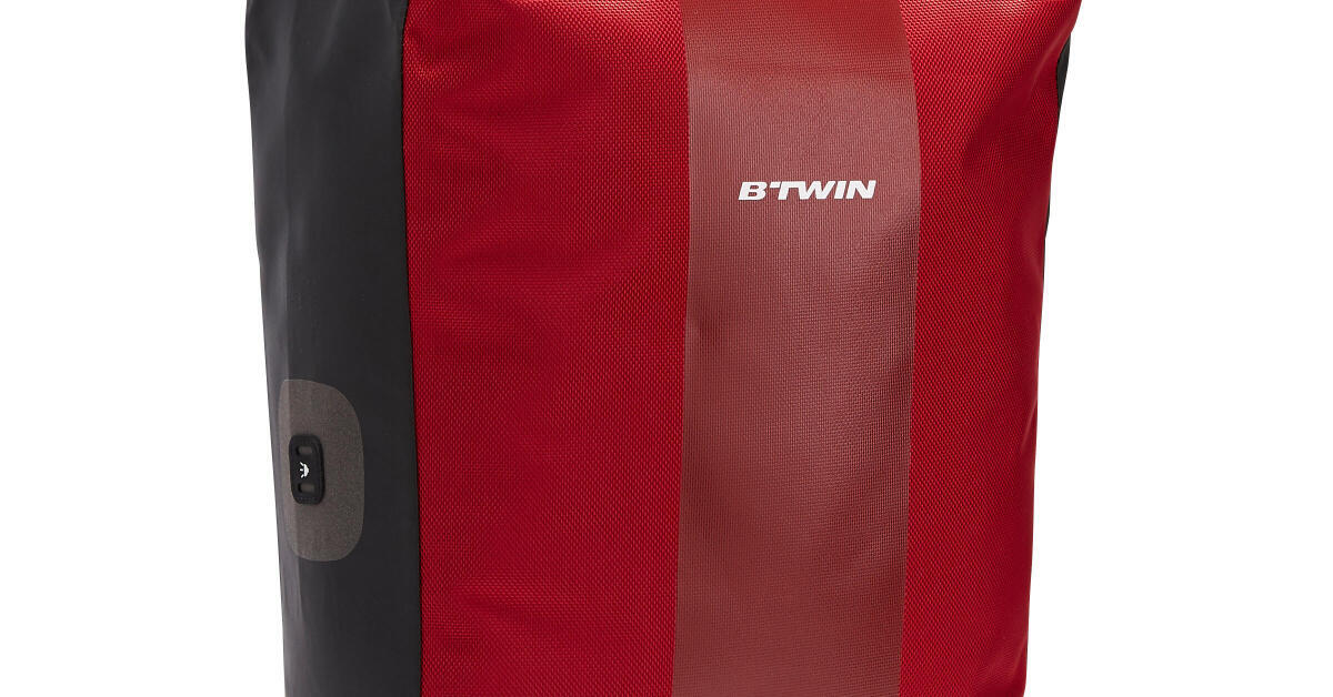 Decathlon b twin bag 500 online