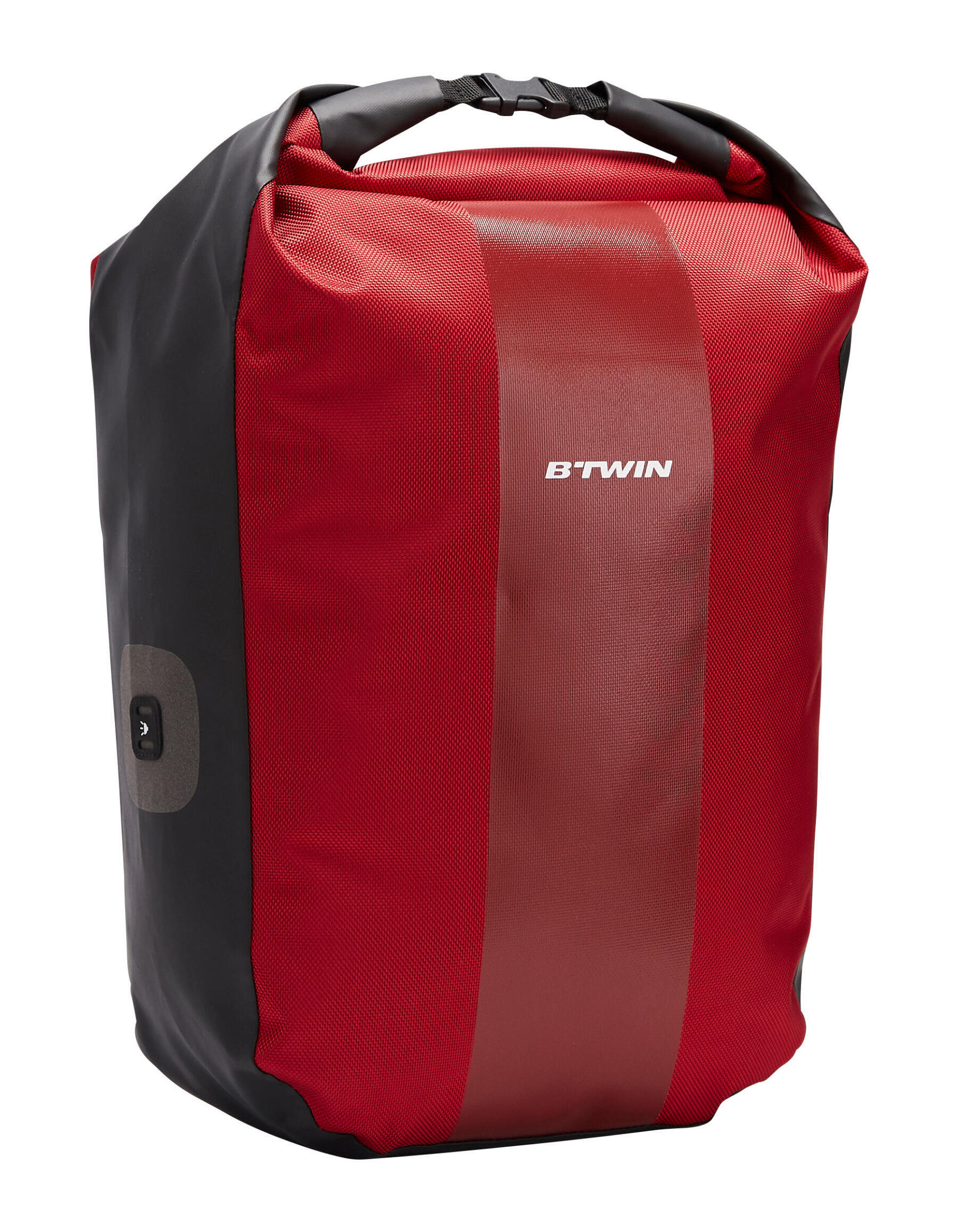 Bagage velo decathlon new arrivals