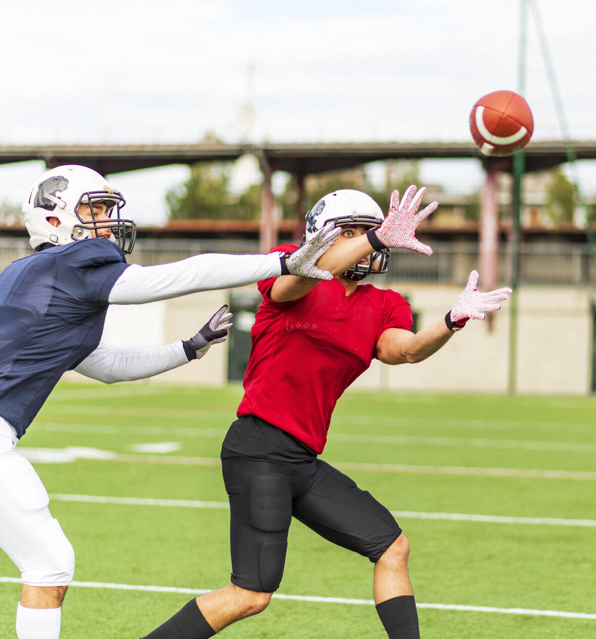 Leagues De Foot Us Quels Sont Les Grands Tournois Et Championnats