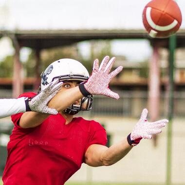 American Football entdecken