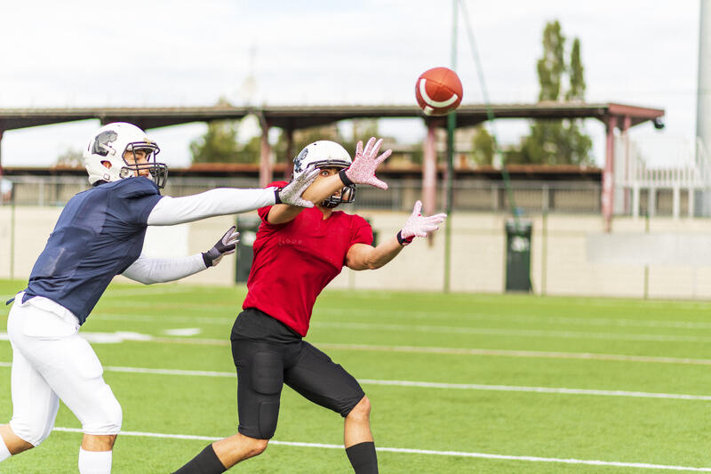 Football américain : règles, infos pratiques et spécificités belges