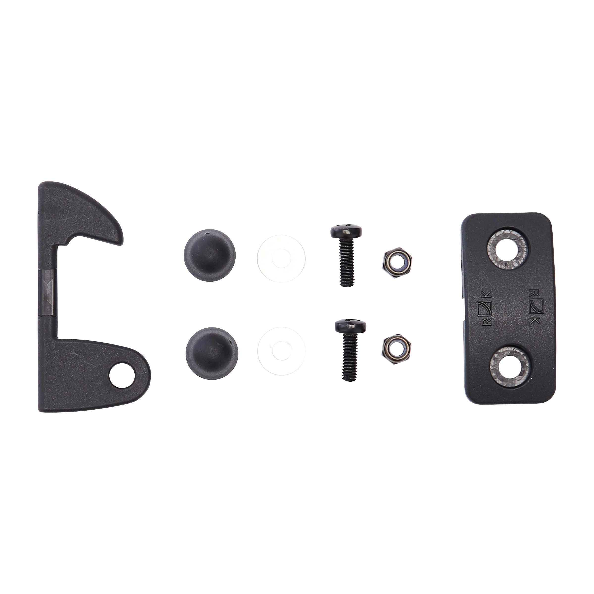Reparatursatz Vario-Haken + Center Lock  3/4