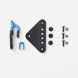 KIT REPARATION CROCHET SACOCHE 900 25 LITRES.