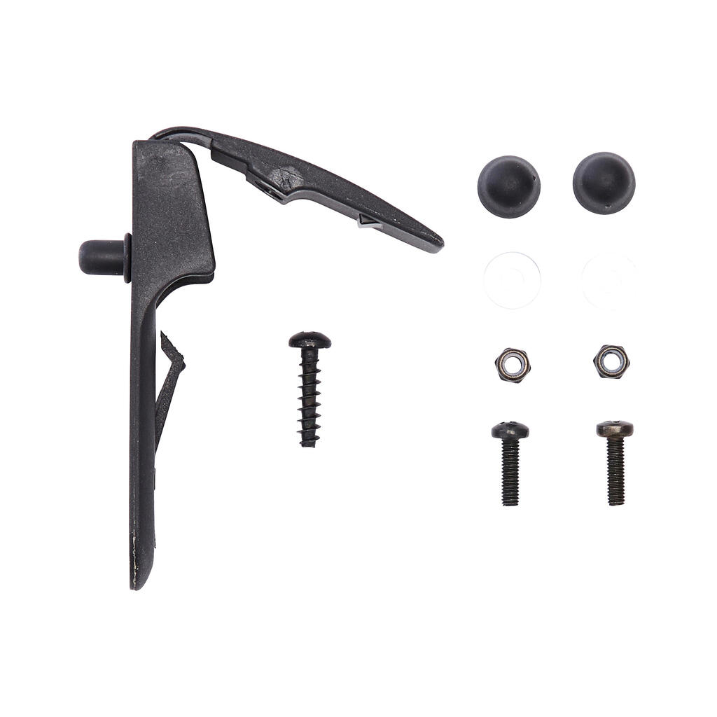 Reparatursatz Vario-Haken + Center Lock 