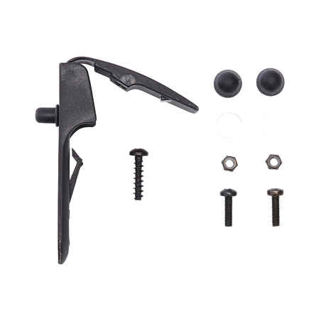 Hook + Centre Lock Repair Kit Vario