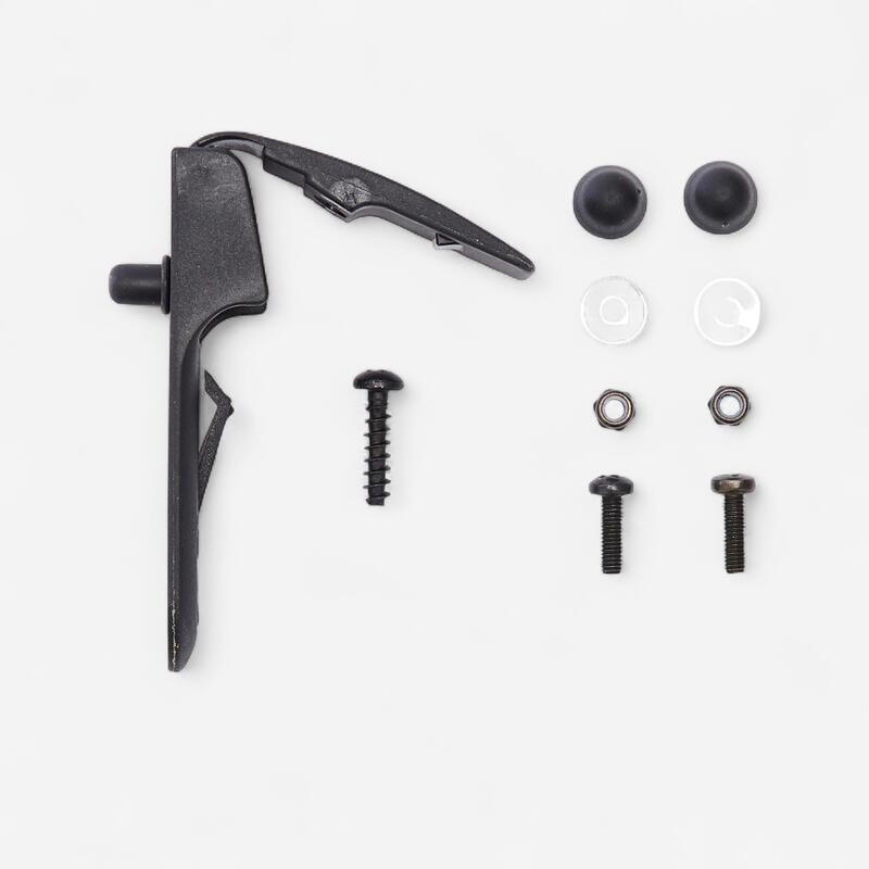 KIT REPARACIÓN GANCHO VARIO + CENTER LOCK