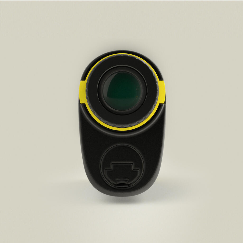 Inesis 900, Golf Laser Rangefinder