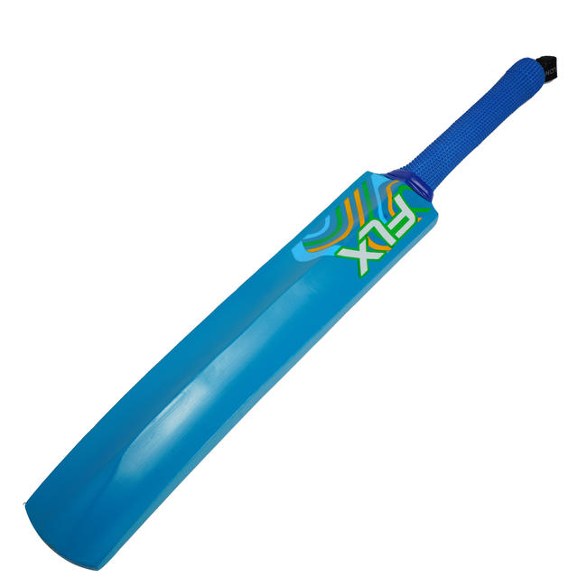Kids CRICKET BAT D 150, BLUE