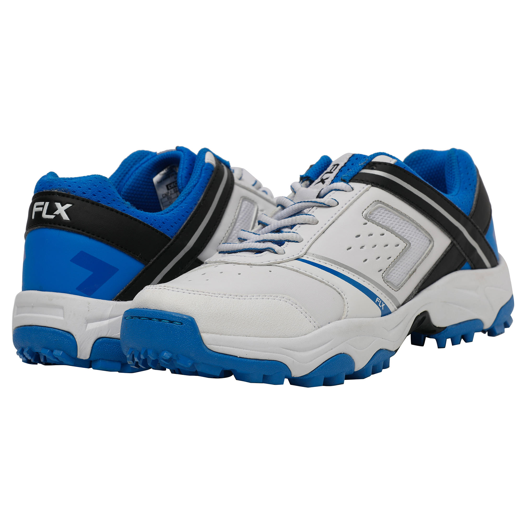 flx all rounder cricket shoes
