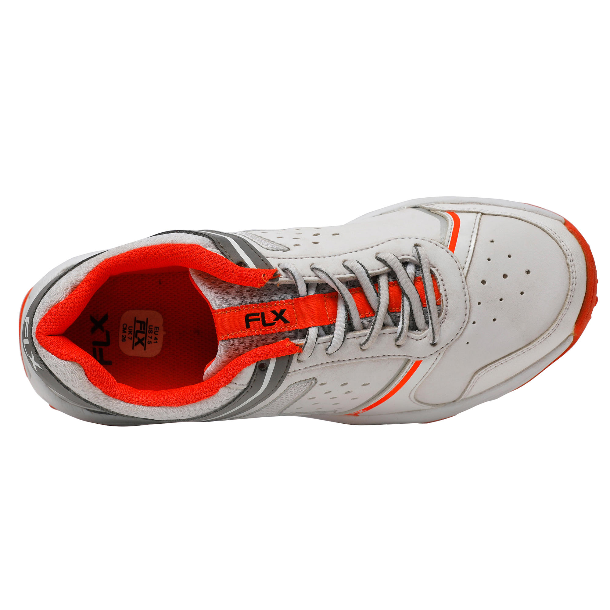 decathlon cricket shoes