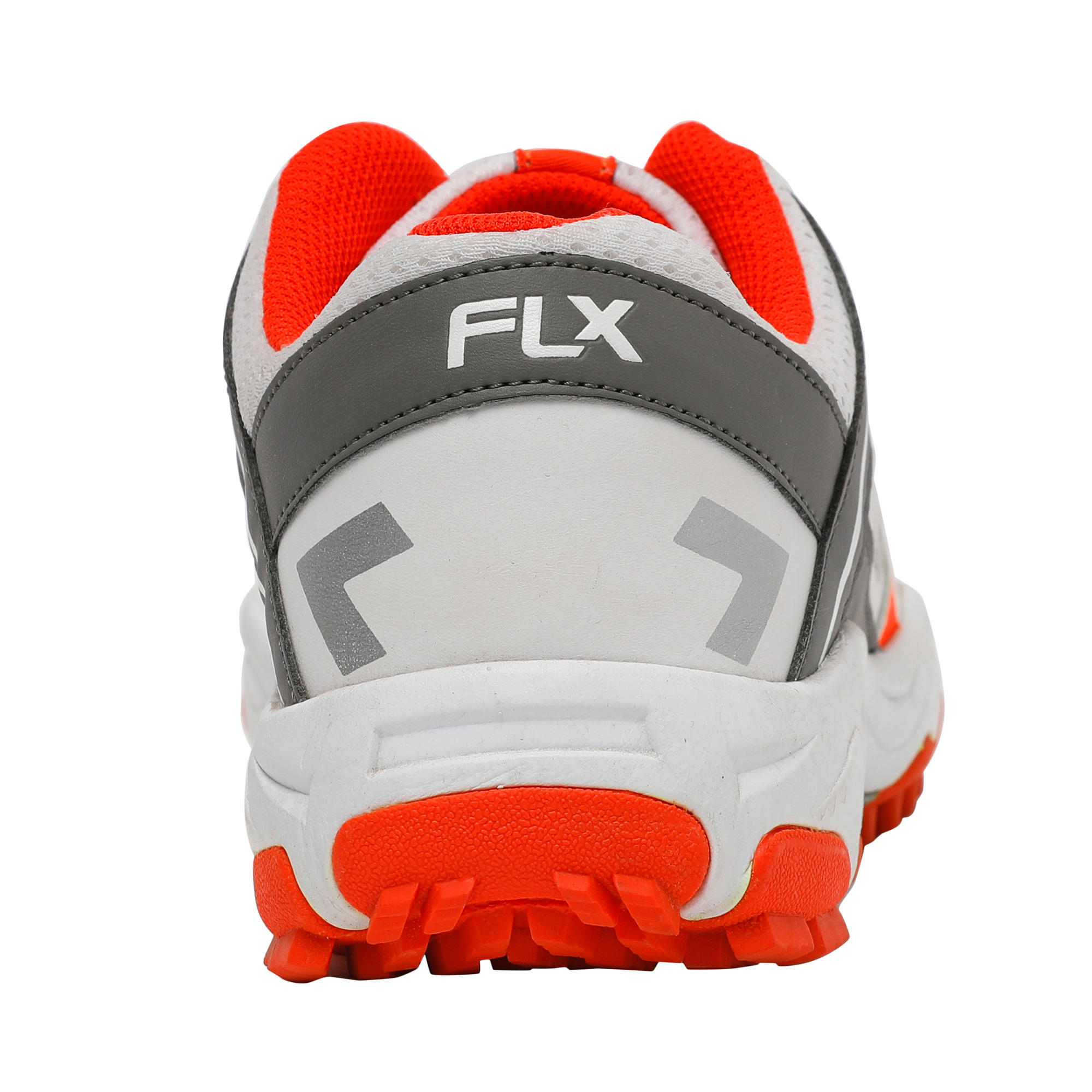 flx cricket shoes decathlon
