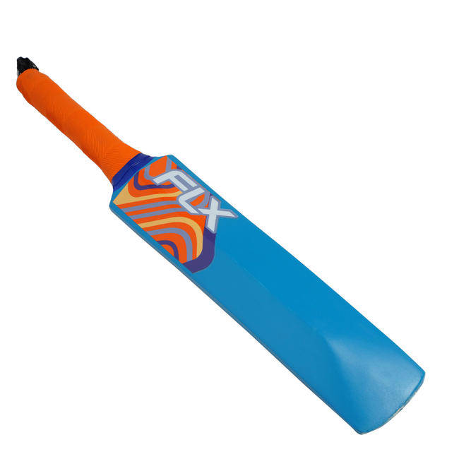 Kids Cricket Bat D 100, Blue